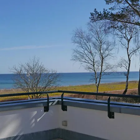 Inselparadies Koenigsstuhl * بابي