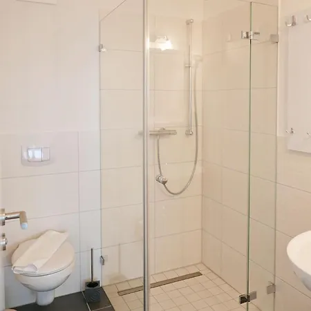 Inselparadies Koenigsstuhl شقة