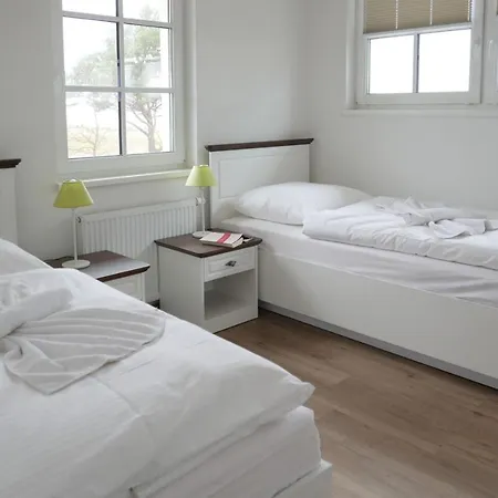 شقة Inselparadies Koenigsstuhl بابي