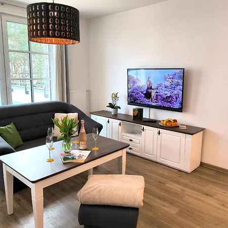 Inselparadies Koenigsstuhl